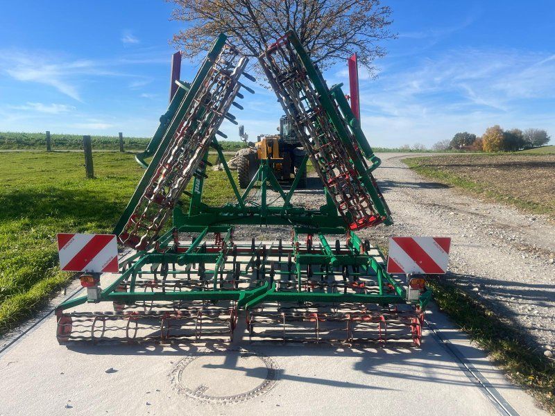 Regent TerraStar 600