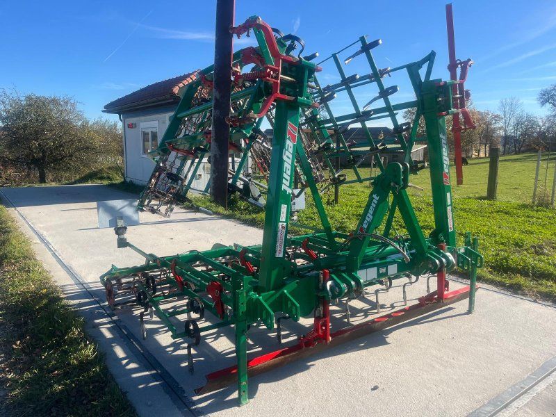 Regent TerraStar 600