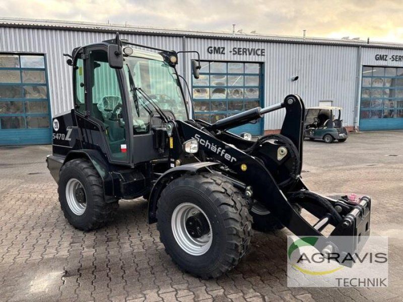 Schäffer 5470 Z