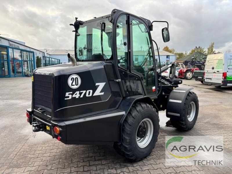 Schäffer 5470 Z