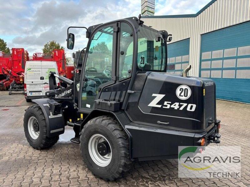 Schäffer 5470 Z