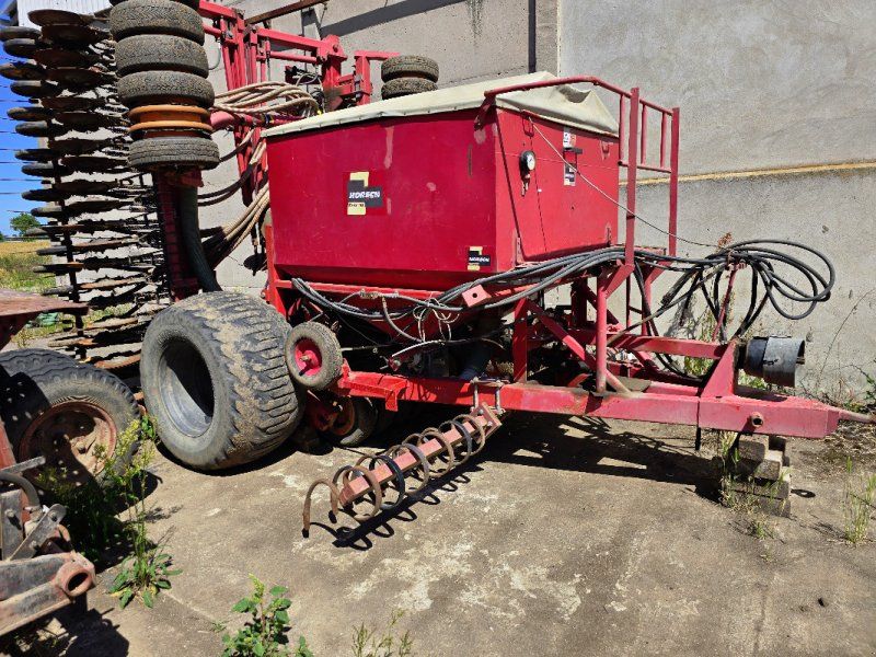 Horsch DS 6