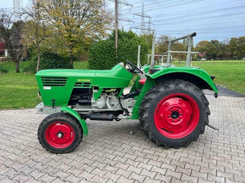 Deutz D 2506