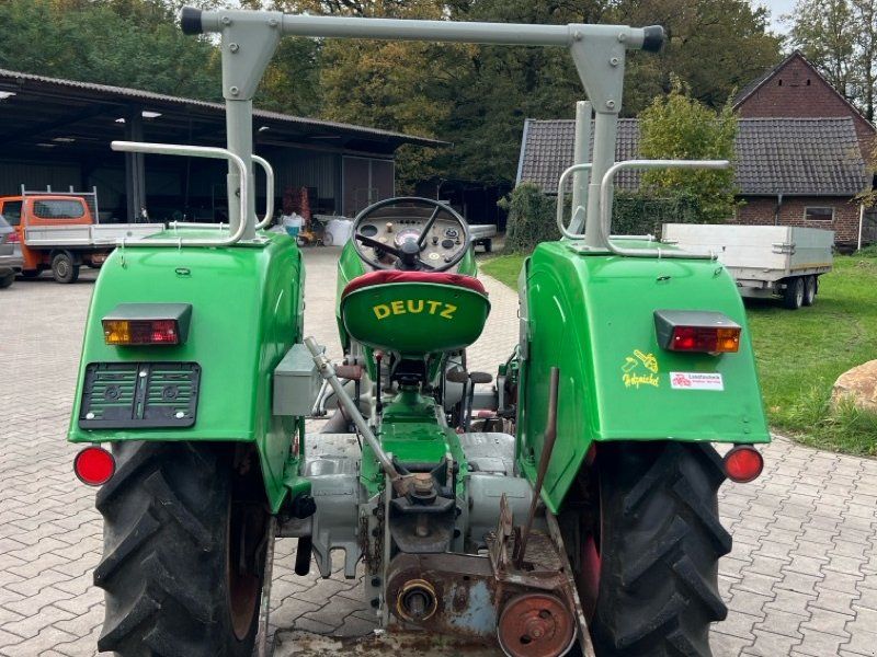Deutz D 2506