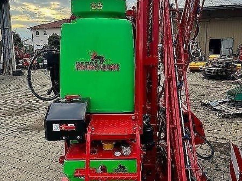 Krukowiak HEROS 1000