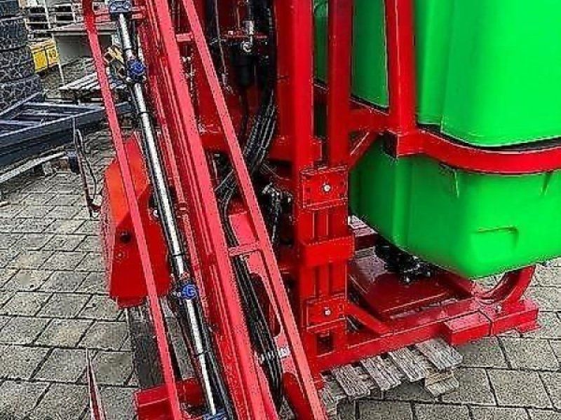 Krukowiak HEROS 1000