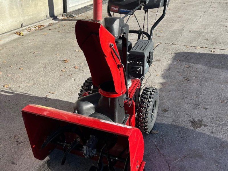 Toro Power Max 726 OE