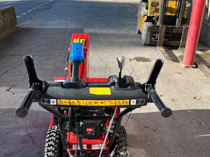 Toro Power Max 726 OE