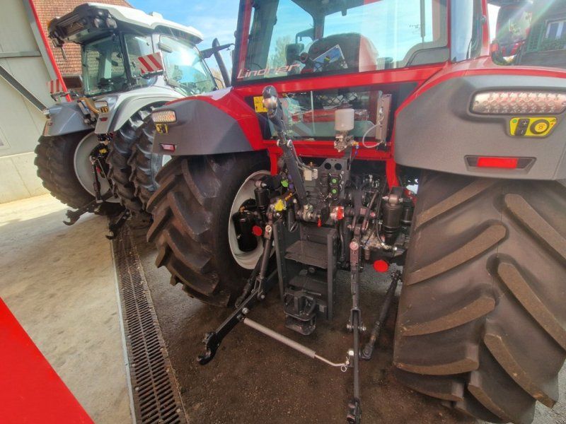Lindner Lintrac 70