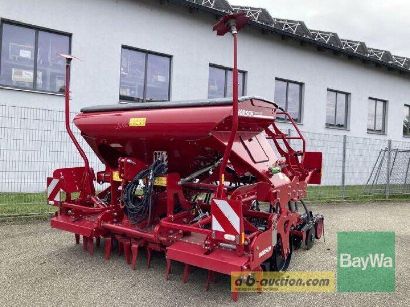 Horsch PRESS 3 KR