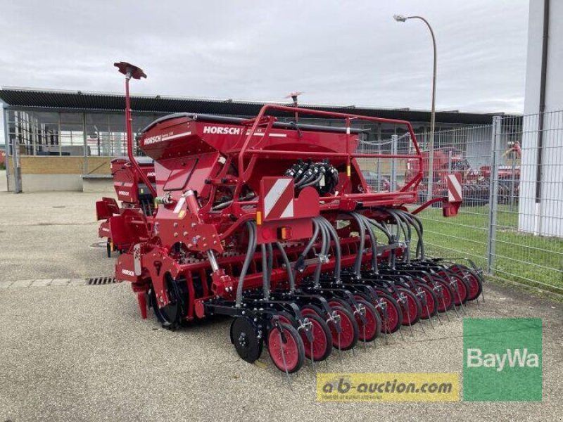Horsch PRESS 3 KR