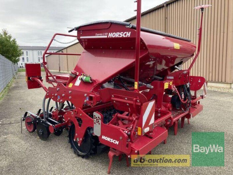 Horsch PRESS 3 KR