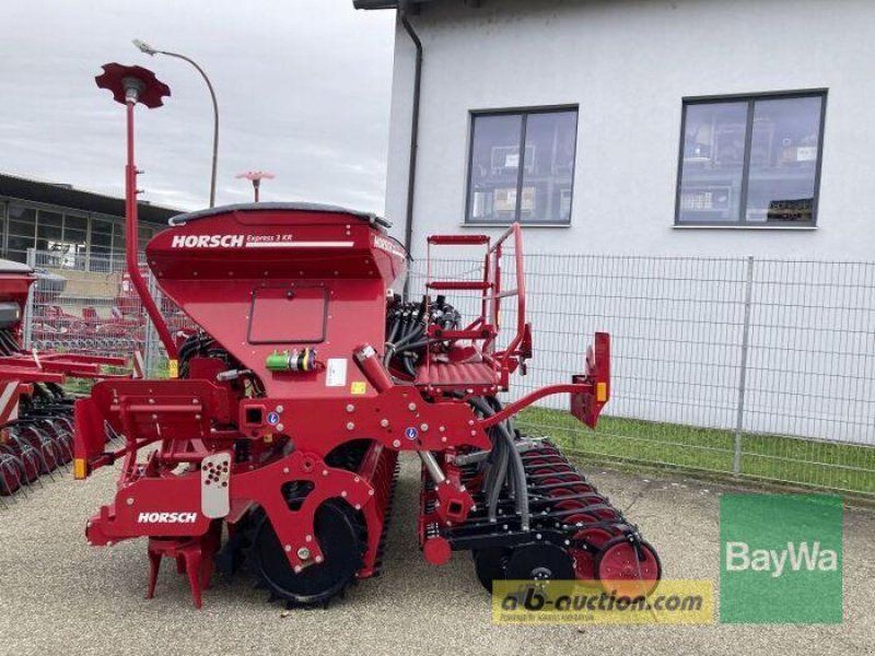 Horsch PRESS 3 KR