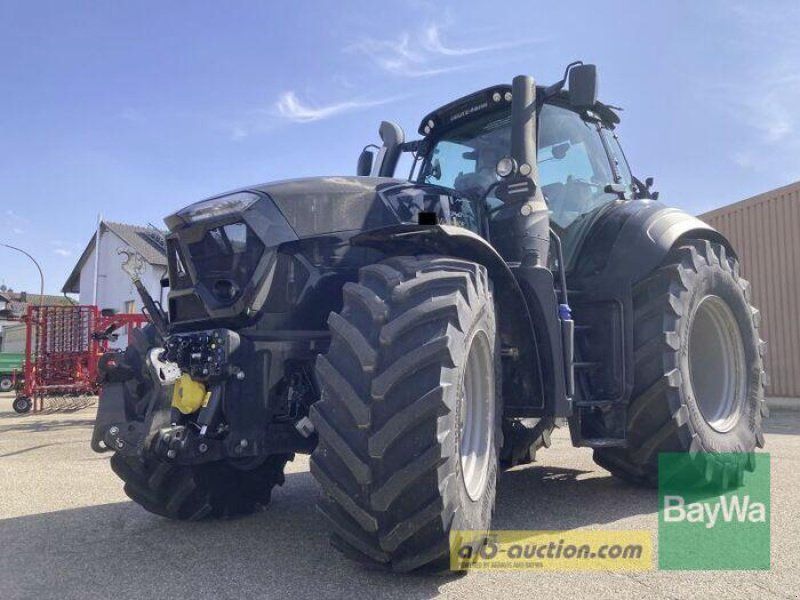 Deutz-Fahr AGROTRON 9340 TTV WARRIOR