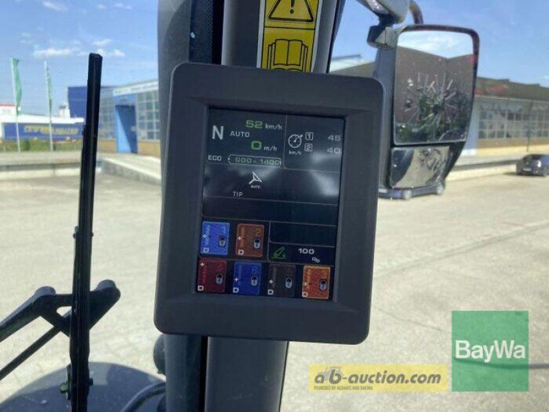 Deutz-Fahr AGROTRON 9340 TTV WARRIOR