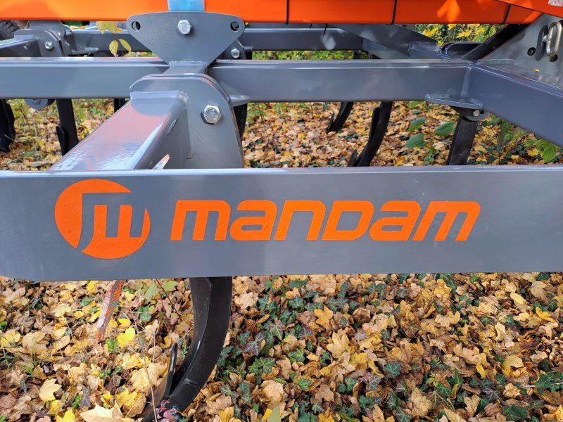 Mandam TOP 3,0