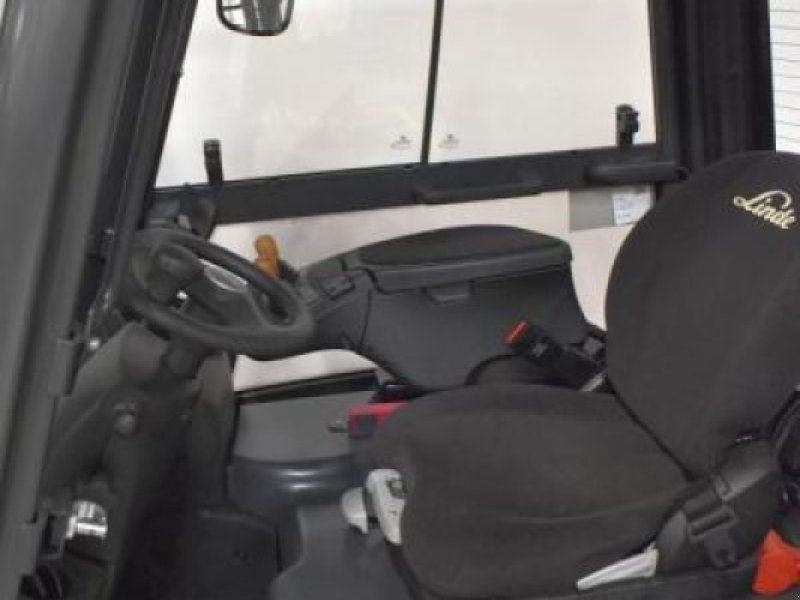 Linde E 20 PH EVO 386-02