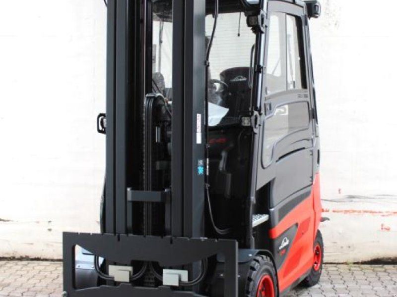 Linde E 45/600 HL 388