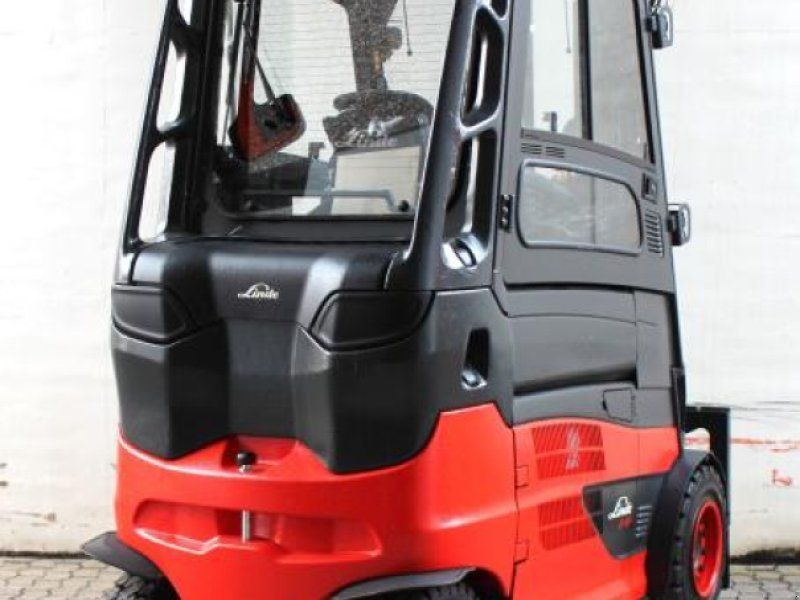 Linde E 45/600 HL 388