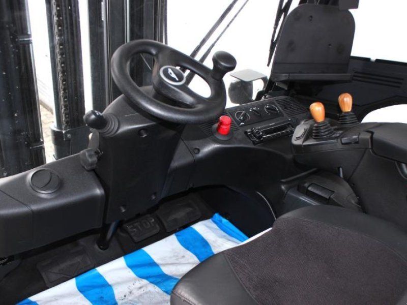 Linde E 45/600 HL 388