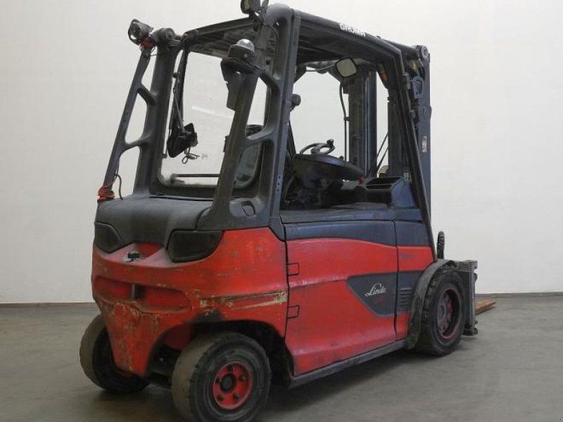 Linde E 50 HL 388