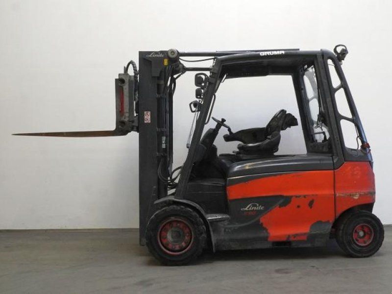 Linde E 50 HL 388