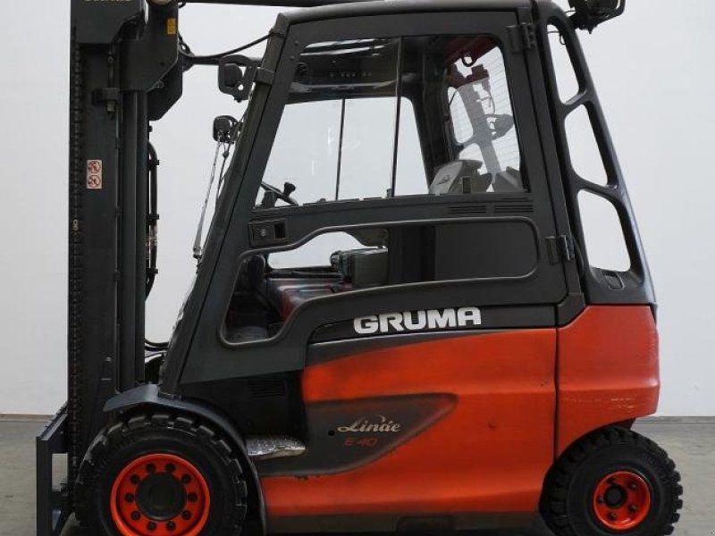 Linde E 40/600 H 388