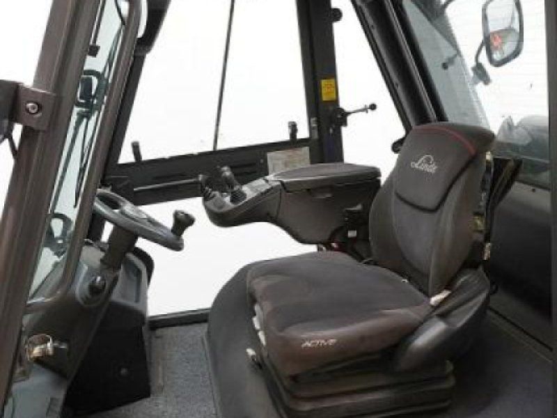 Linde H 60 T EVO 396-03