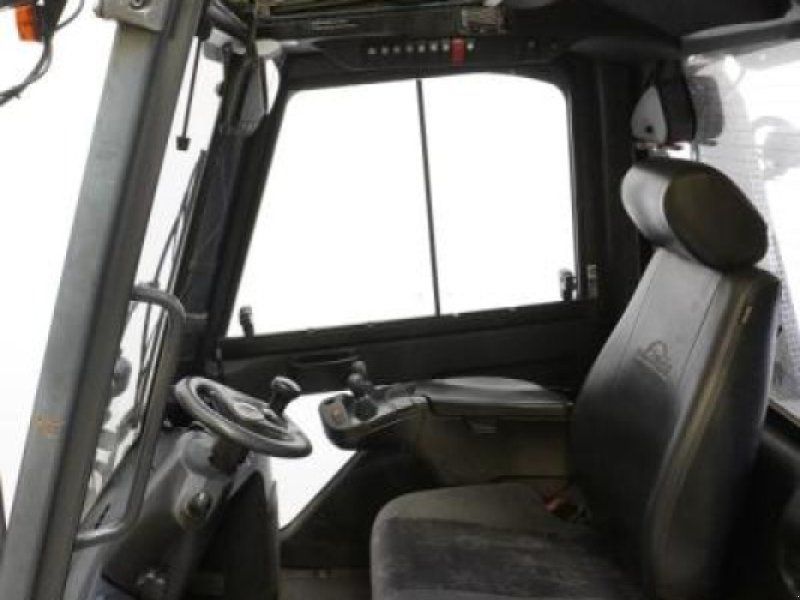 Linde H 35 D EVO 393-02