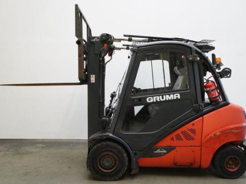 Linde H 35 D EVO 393-02