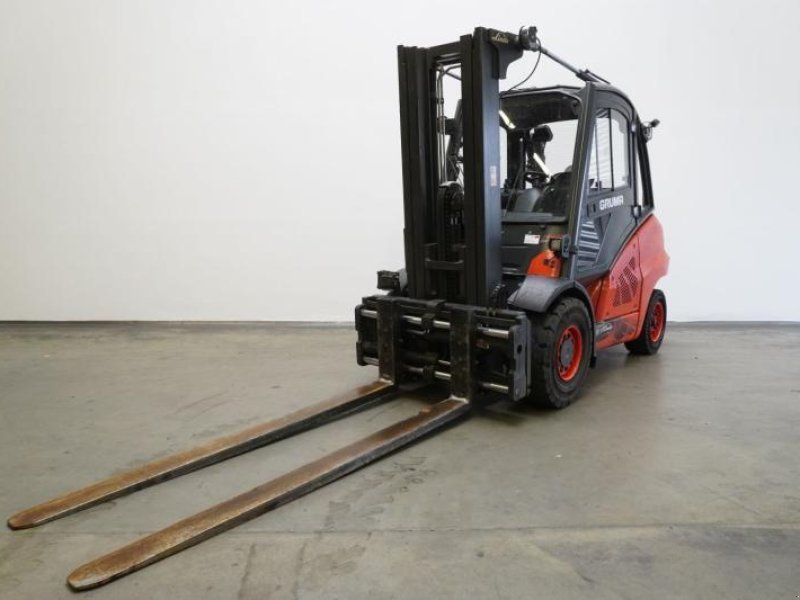 Linde H 50 D/600 EVO 394-02