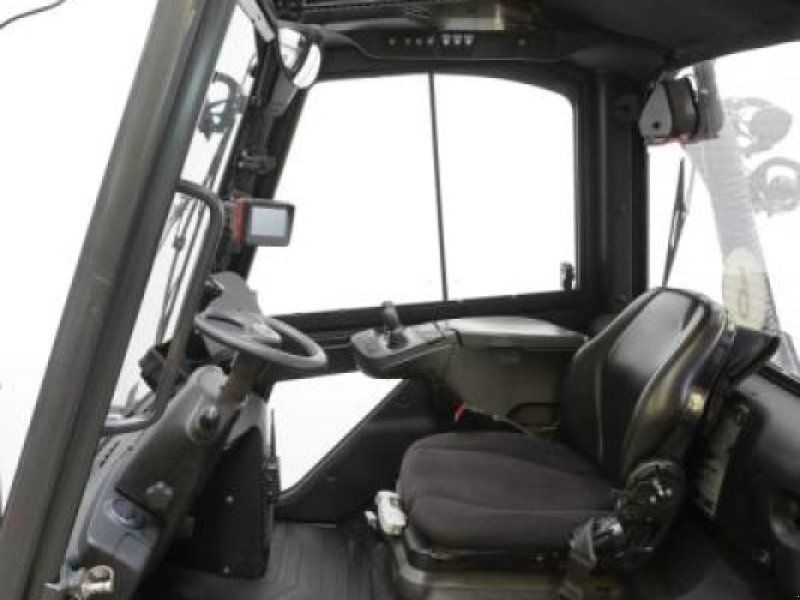 Linde H 50 D/600 EVO 394-02