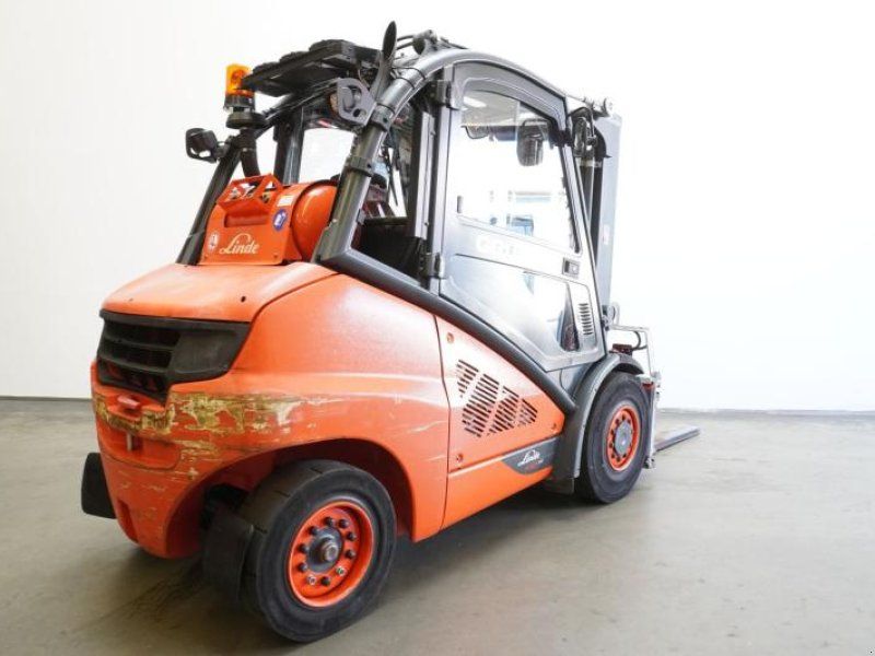 Linde H 50 T EVO 394-02