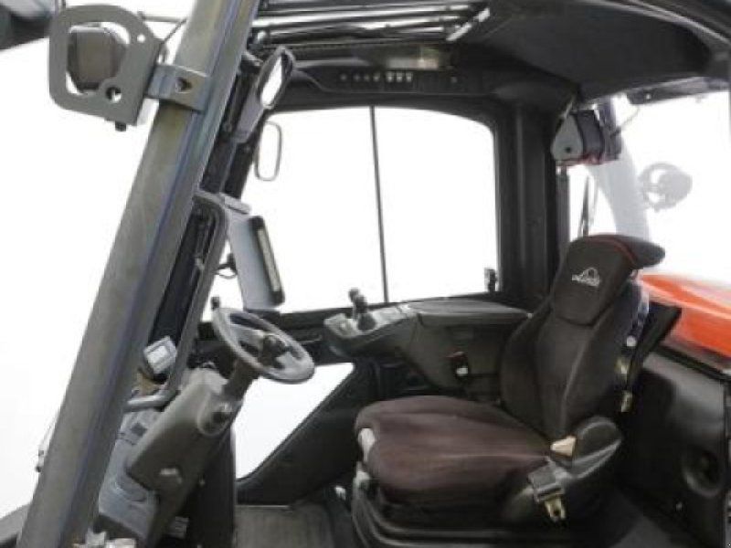 Linde H 50 T EVO 394-02