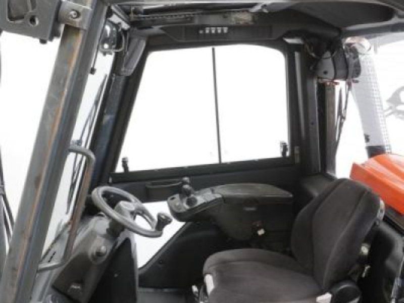 Linde H 25 T/600 EVO 393-02