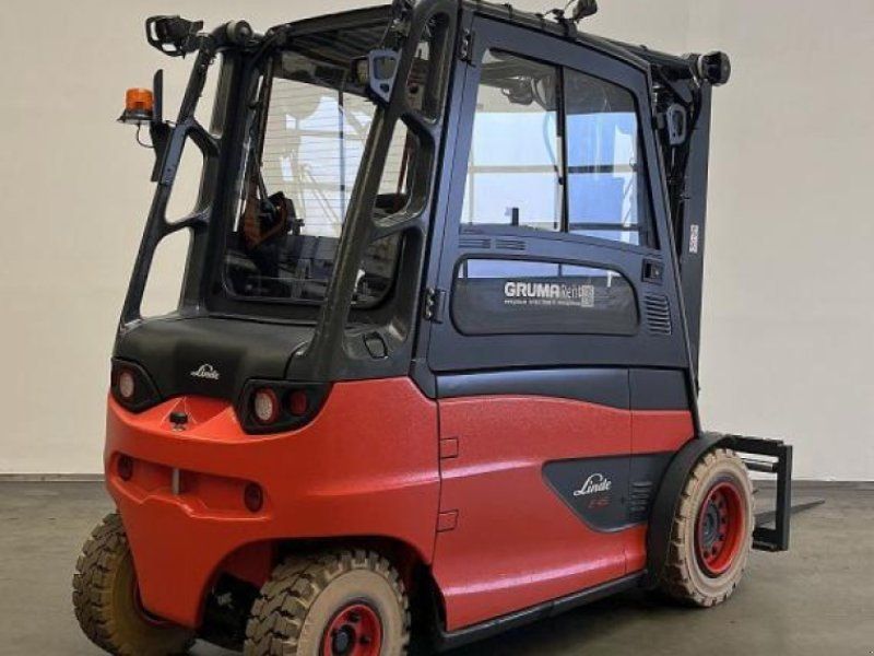 Linde E 45/600 HL 388