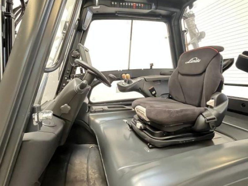 Linde E 45/600 HL 388