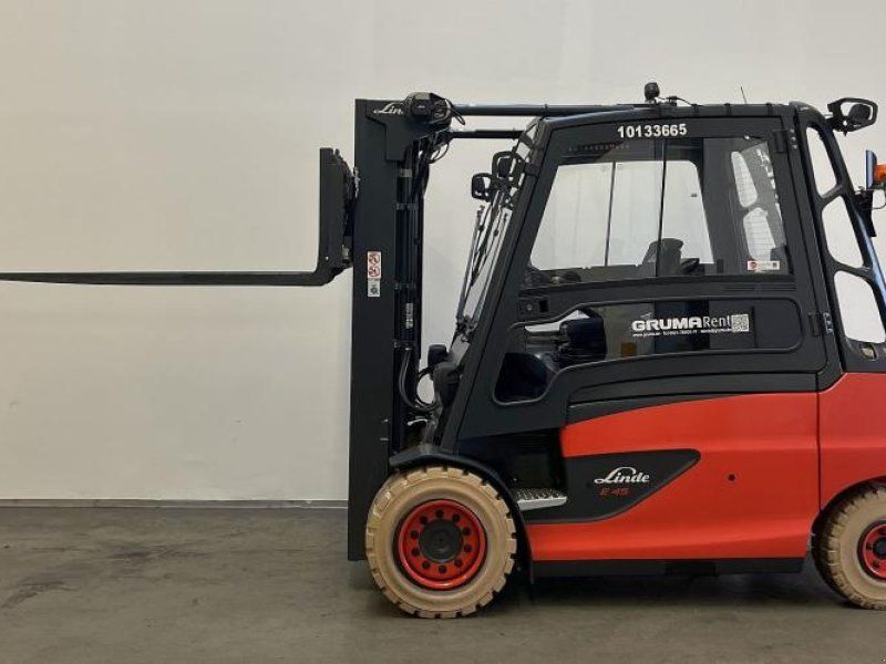 Linde E 45/600 HL 388