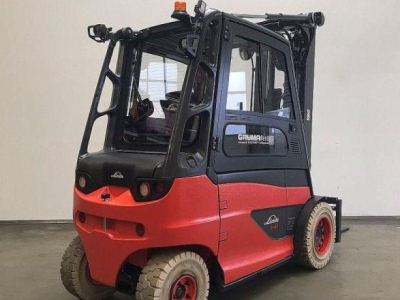 Linde E 40/600 H 388