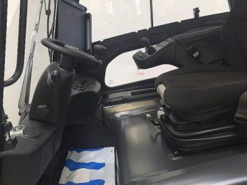 Linde E 40/600 H 388