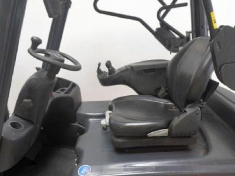 Linde E 16 H EVO 386-02