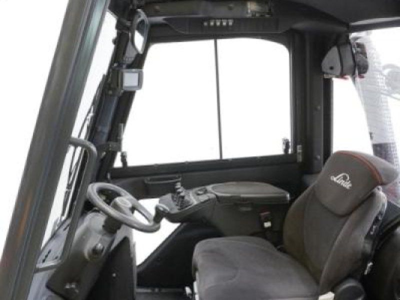 Linde H 25 T/600 EVO 393-02