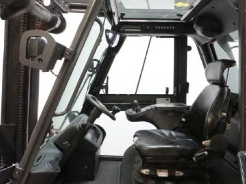 Linde H 60 T EVO 396-03