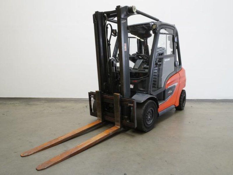 Linde H 35 D 1202
