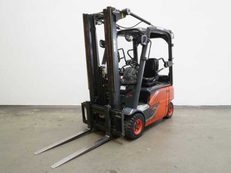 Linde E 16 P EVO 386-02