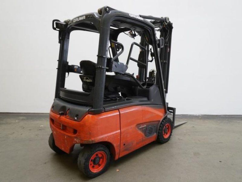 Linde E 16 P EVO 386-02
