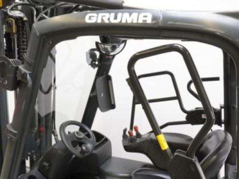 Linde E 16 P EVO 386-02