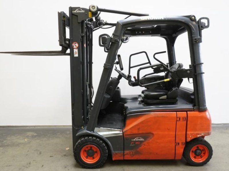 Linde E 16 P EVO 386-02
