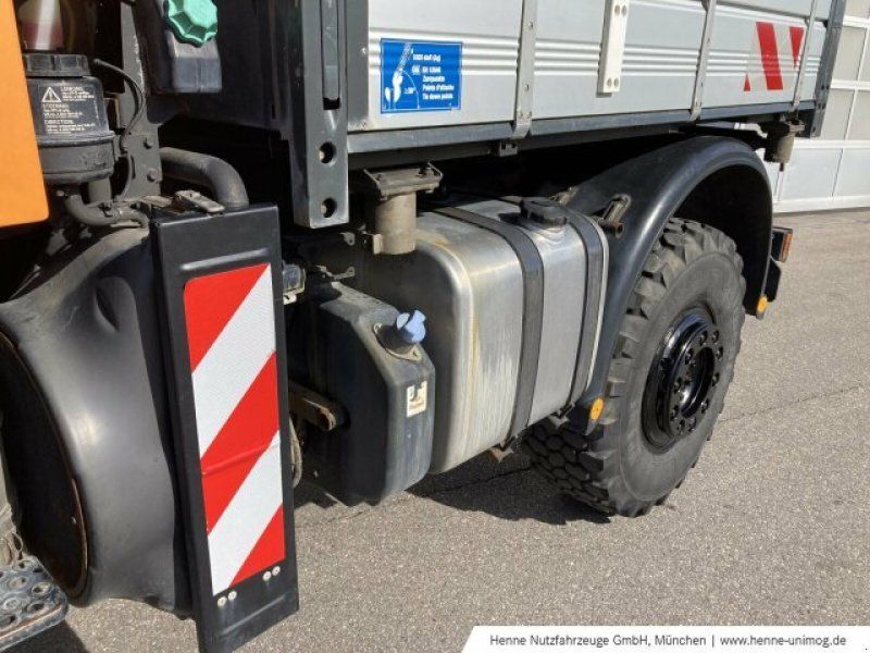 Mercedes-Benz U 400 53.500,00€ netto