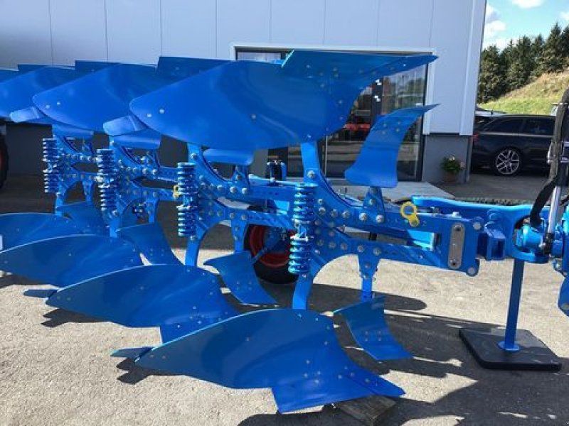 Lemken Juwel 7 M V X 4L 100